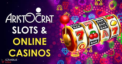 aristocrat slots online full list.